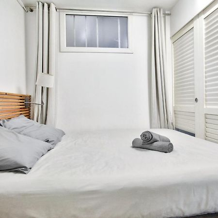 1 Bedroom Le Marais Temple Παρίσι Εξωτερικό φωτογραφία